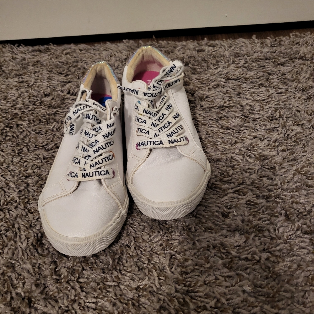 Nautica shoe